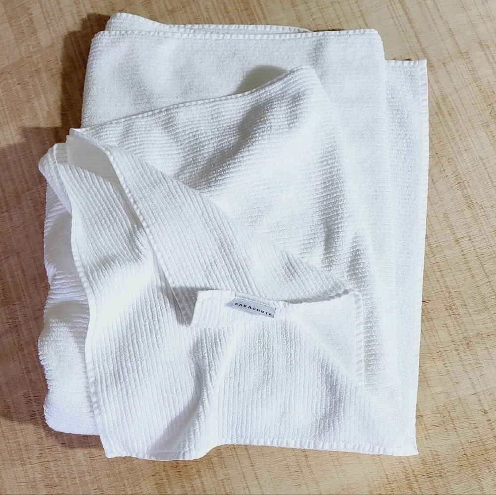 Parachute Cotton Shower / BathTowel